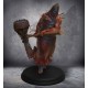 Resident Evil Statue 1/4 Executioner Majini 61 cm